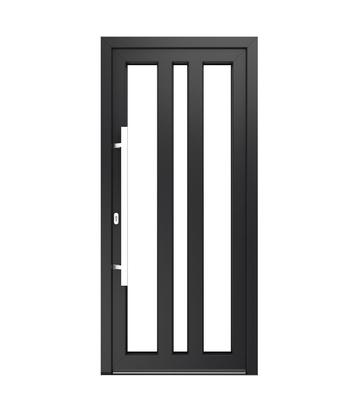 Premium Plus Voordeur op maat - type 14 beschikbaar voor biedingen