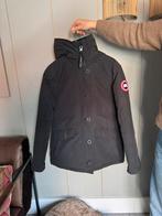 Canada Goose jas Dames, Kleding | Dames, Jassen | Winter, Ophalen of Verzenden, Zo goed als nieuw, Zwart