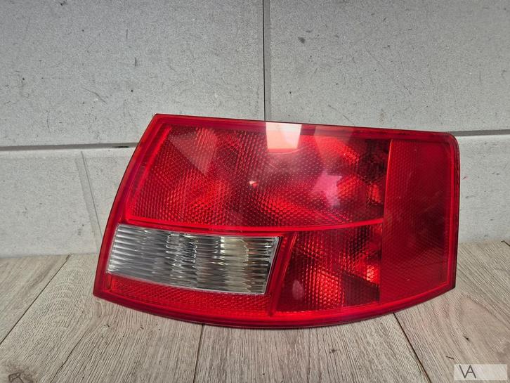 Audi A4 cabrio 2002 - 2006 achterlicht rechts 8h / b6 €125, Auto-onderdelen, Verlichting, Audi, Gebruikt, Ophalen of Verzenden