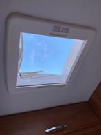 Pössl Globecar plus 600 met fietsendrager, Caravans en Kamperen, Buscamper of Camperbus, Ringverwarming, Pössl, Tot en met 2