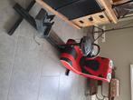 Racestoel/playseat met stuur en pedalen, Ophalen, Zo goed als nieuw, Playseat of Racestoel, PlayStation 4