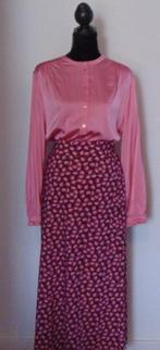 Mooie lange rok van Studio Anneloes maat M, Kleding | Dames, Maat 38/40 (M), Studio Anneloes, Ophalen of Verzenden, Zo goed als nieuw