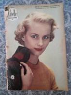 Libelle Nr. 43 - 1955, Ophalen of Verzenden, Gelezen, Damesbladen