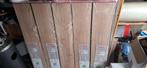 9,45m2 Laminaat 8mm Grote planken Finfloor Supreme Click, Huis en Inrichting, Stoffering | Vloerbedekking, Ophalen, Nieuw, Eiken
