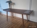 Salontafel koffietafel sitetable bijzettafel Vintage Retro, Ophalen