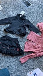 Jottum rokje 3 jaar blouse en jasje 4 jaar nieuw, Kinderen en Baby's, Kinderkleding | Maat 98, Meisje, Jottum, Ophalen of Verzenden
