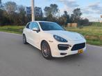 Porsche 2012 Wit GTS in zeer goede staat., Auto's, Porsche, Automaat, Cayenne, Wit, 2187 kg