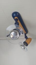 Happylight vintage spots, Overige materialen, Gebruikt, Vintage, Ophalen of Verzenden