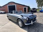 Datsun Fairlady roadster 1967 Oldtimer, Gebruikt, Cabriolet, Overige brandstoffen, Bedrijf