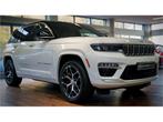 Jeep Grand Cherokee 2.0 Summit Reserve 4xe | 24 maanden gara, Auto's, Jeep, Automaat, 12 maanden, Euro 6, 4 cilinders