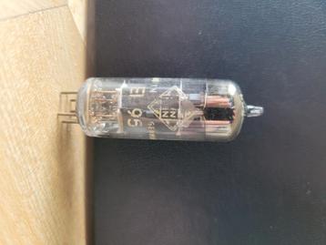 Telefunken EL95 buisje. Meet goed. beschikbaar voor biedingen