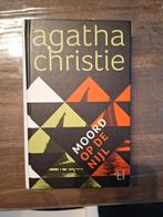 Agatha Christie - Moord op de Nijl, Ophalen of Verzenden, Zo goed als nieuw, Agatha Christie