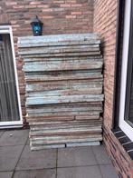 Roofmate isolatieplaten 10 cm dik, Ophalen, Gebruikt, Vloerisolatie, Hardschuim (Pir)