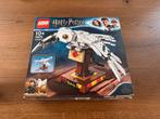 Hedwig harry potter lego, Ophalen of Verzenden, Nieuw, Complete set, Lego
