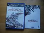 R-type final ps2, 1 speler, Racen en Vliegen, Ophalen of Verzenden, Zo goed als nieuw