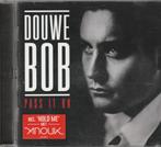 Douwe Bob Pass It On, Cd's en Dvd's, Verzenden, Poprock