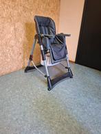 kinderstoel, Kinderen en Baby's, Kinderstoelen, Ophalen, Gebruikt, Inklapstoel, Gordel(s)