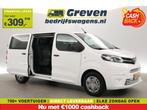 Toyota ProAce Worker 2.0 D-4D L3H1 | Euro6 | DC | 6-Zits | 2, Voorwielaandrijving, Gebruikt, 4 cilinders, 2500 kg
