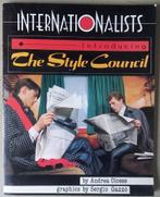 The Style Council - Internationalists - 1985, Boeken, Muziek, Artiest, Ophalen of Verzenden, Zo goed als nieuw, Zie beschrijving