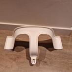 Stokke Tripp Trapp Beugel, Rugleuning en Eetblad, Kinderen en Baby's, Kinderstoelen, Ophalen of Verzenden, Gebruikt, Meegroeistoel