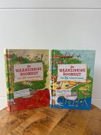 Waanzinnige Boomhut deel 2 en 3 - 2 Boeken, Boeken, Ophalen of Verzenden, Gelezen, Fictie algemeen