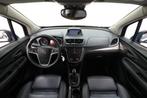 Opel Mokka 1.4 Turbo Cosmo (+ Trekhaak), Auto's, Opel, Voorwielaandrijving, 65 €/maand, Gebruikt, Euro 6