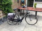 Mooie damesfiets maat L, Ophalen, Gebruikt, Minder dan 30 km per accu, Giant