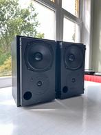 Mission 760i speakers set, Audio, Tv en Foto, Luidsprekers, Zo goed als nieuw, 60 tot 120 watt, Front, Rear of Stereo speakers