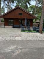 KOOPJE; chalet ,woning waar men permanent mag wonen; 95000€, 120 m², Woonhuis, Recreatiepark, 4 kamers