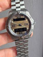 Breitling Aerospace Avantage, Ophalen, Zo goed als nieuw, Staal, Breitling
