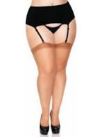 gezocht: jarretel voor een normaal figuur, Kleding | Dames, Ondergoed en Lingerie, Ophalen, Overige typen
