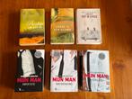 6 boeken/romans: Moyes, Gallay, Op de Beeck & Malpas, Ophalen of Verzenden, Zo goed als nieuw