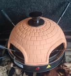 4 persoons pizzarette te huur, Witgoed en Apparatuur, Gourmetstellen, Ophalen, 4 t/m 7 personen