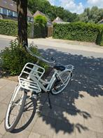 Cortina fiets met gebruikerssporen, Fietsen en Brommers, Fietsen | Meisjes, Ophalen, Gebruikt, 24 inch, Cortina