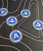 Vbucks Fortnite munten game geld 3D geprint, Shooter, 1 speler, Nieuw, Ophalen of Verzenden