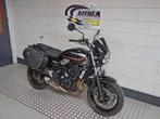 KAWASAKI Z650RS (bj 2023), 2 cilinders, Bedrijf, Meer dan 35 kW, Toermotor