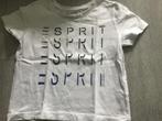 t-shirt van het merk esprit    # maat 92, Ophalen of Verzenden, Zo goed als nieuw, Esprit, Shirt of Longsleeve