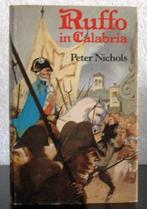 Ruffo in Calabrië: Nichols Parthenopeïsche Republiek Italië, Ophalen of Verzenden, Gelezen