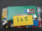 Te koop : 21 Lego Classic-Basic Setjes /zie omschrijving., Ophalen of Verzenden, Gebruikt, Complete set, Lego