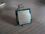 Intel Core i7-4770, Ophalen, 4-core, Refurbished, LGA 1150
