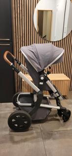 Kinderwagen autozitje bedje / wiegje van Joolz, Ophalen, Gebruikt, Overige merken