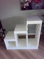 IKEA witte trofast kast, Ophalen, Gebruikt