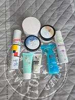 Allerlei verzorgingsproducten., Sieraden, Tassen en Uiterlijk, Uiterlijk | Gezichtsverzorging, Ophalen of Verzenden