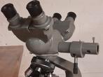 Olympus microscoop, Audio, Tv en Foto, Optische apparatuur | Microscopen, Gebruikt, Ophalen of Verzenden