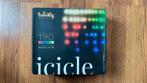Twinkly icicle 190 Generation II Special Edition RGB+W Led, Diversen, Ophalen, Zo goed als nieuw