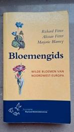 R. Fitter - Bloemengids, Boeken, Ophalen of Verzenden, Zo goed als nieuw, R. Fitter; A. Fitter; M. Blamey