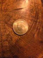 Zilveren 10 Gulden - Beatrix, Ophalen