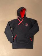 HCE Hockey Eelde Hoodie Maat 164, Ophalen of Verzenden, Gebruikt, Kleding