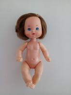 Barbie Heart Family Kiss & Cuddle Baby uit 1987, Verzamelen, Poppen, Ophalen of Verzenden, Gebruikt, Pop