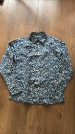 Overhemd Arya Boy, Ophalen of Verzenden, Zo goed als nieuw, Arya Boy, Halswijdte 43/44 (XL)